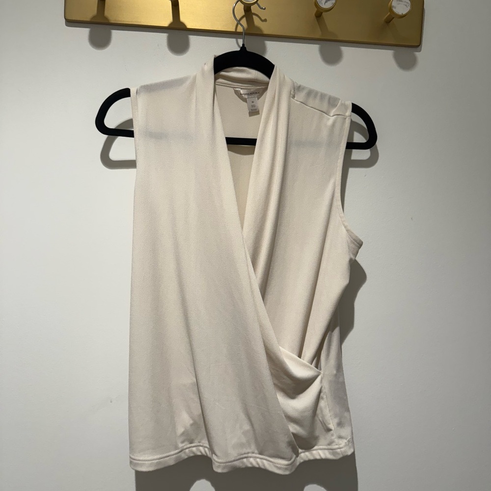 Banana Republic Blouse